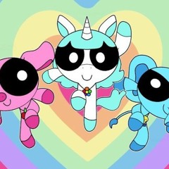 OTMGirls - Aggressive Girl (English) (sped up)