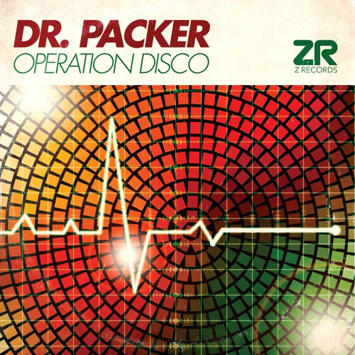 Mistura - Runnin' (Dr Packer Remix)