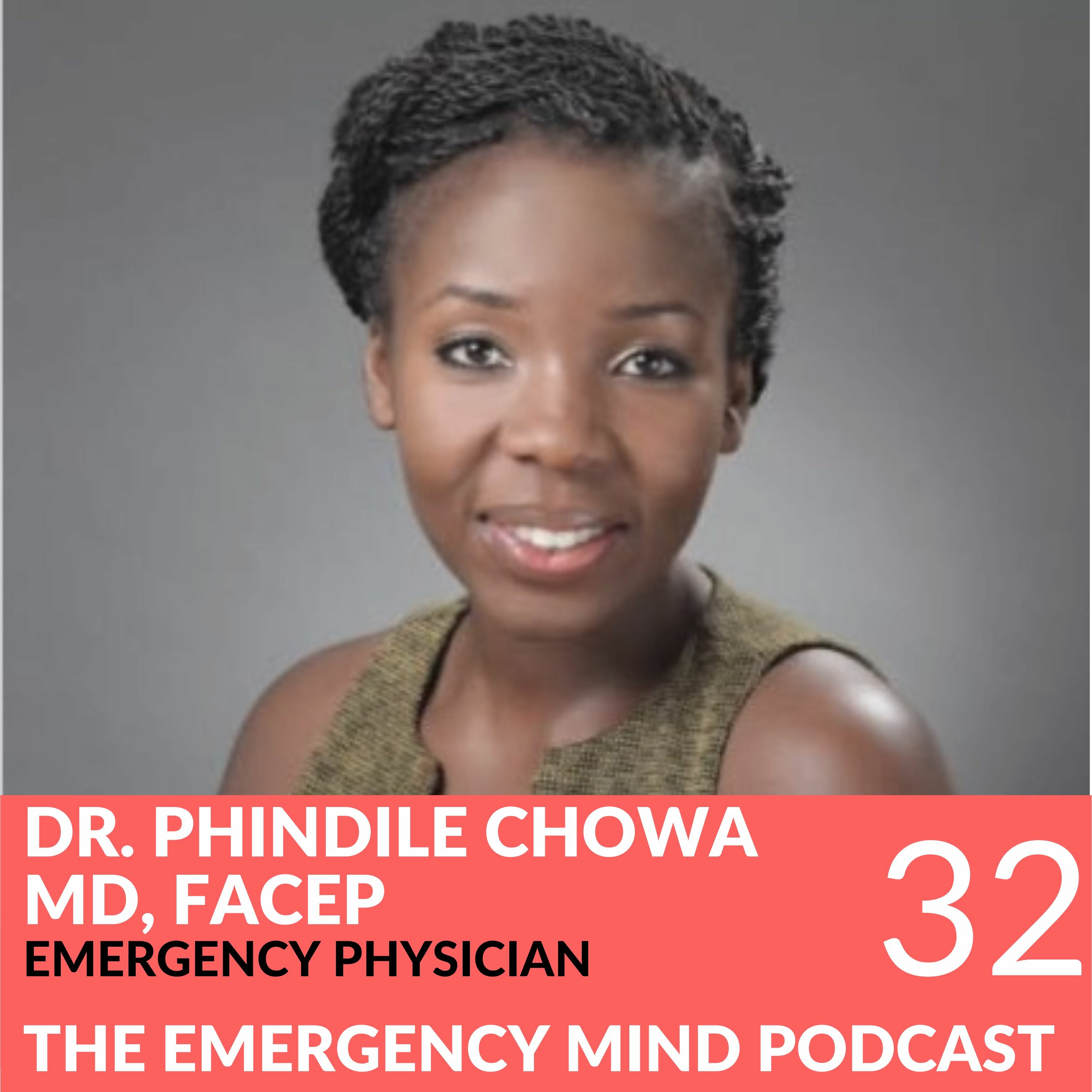 The Emergency Mind Podcast