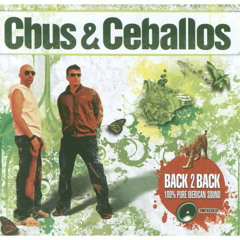 719 - Chus & Ceballos - Back 2 Back - Disc 2 (2006)