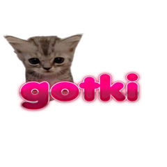 gotki