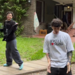 Skisia2, Underaiki & suei - Akatsuki (snippet)