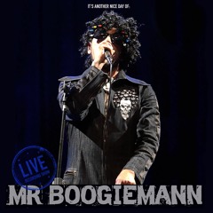 01 MR BOOGIEMANN  - BOOGIE HOUSE (EDIT)
