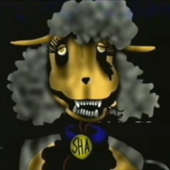 The Caretaker - Libet's Delay