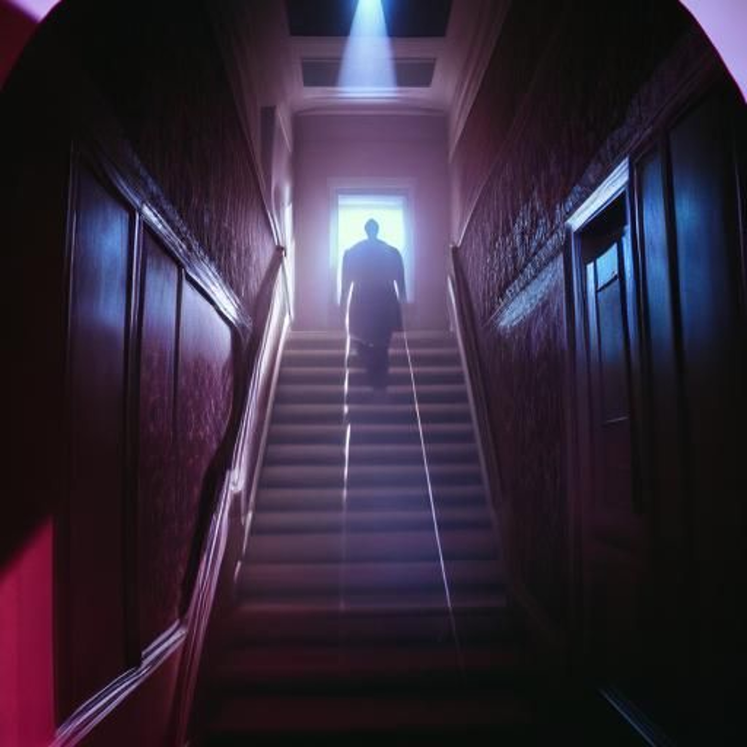 Septic Underground - The Exorcist episode artwork
