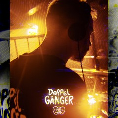 Leck Barker - Doppelgänger F1RST EDITION @Barrio | 12.05.23