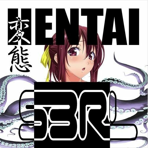 S3RL - Hentai(Aquestion Bootleg)