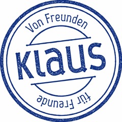 Schwendix * Klaus X Unter den Sternen * Playtime Festival * 21.Mai 2022