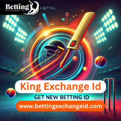 Get Your King Exchange ID Today – Fast & Secure!