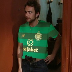 Party People - Charlie Kelly from Cambuslang 1888