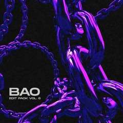 Bao Edit Pack Vol. 6 // FREE DOWNLOAD