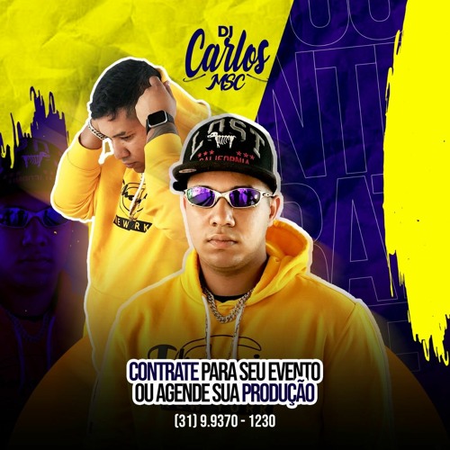 Mc Iuri Geme O Meu Vulgo Prod Dj Carlos Msc