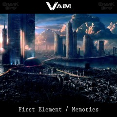 BWP060 : Vaim - Memories
