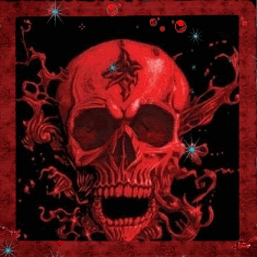 AXXTUREL - LOOKiN_EViL_iN_MY_LAiR (OG PITCH)