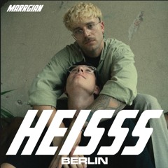 HEISSS Podcast 049: MARRGIAN