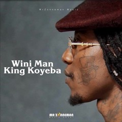 King_Koyeba_feat._Badderman_-_Wini_Man (Audio Officiel) 2K20