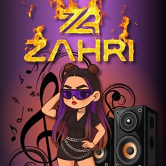 ZAHRI - BELIEVE IT