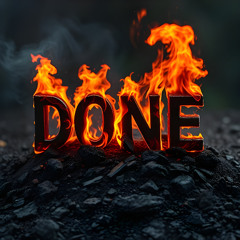 Done