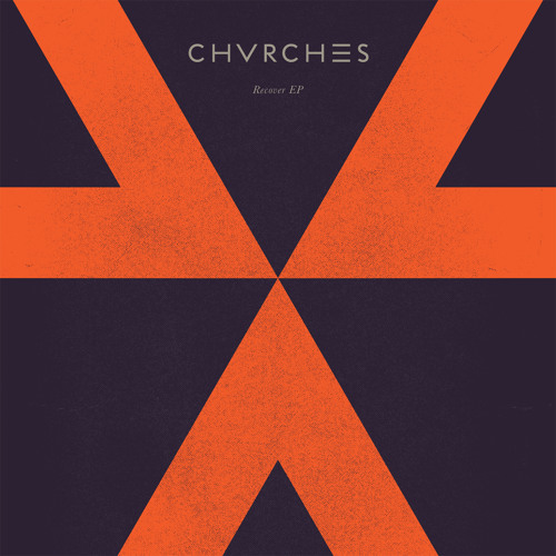 Recover (Curxes' 1996 Remix)