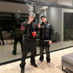 AIRBNB - STRANGEHUMAN (PREVIEW)