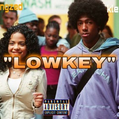 Lowkey- YvngZed&Kvybz (cover)