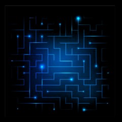 Labyrinth