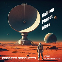 Calling Planet Mars (Free Download) INSTRUMENTAL