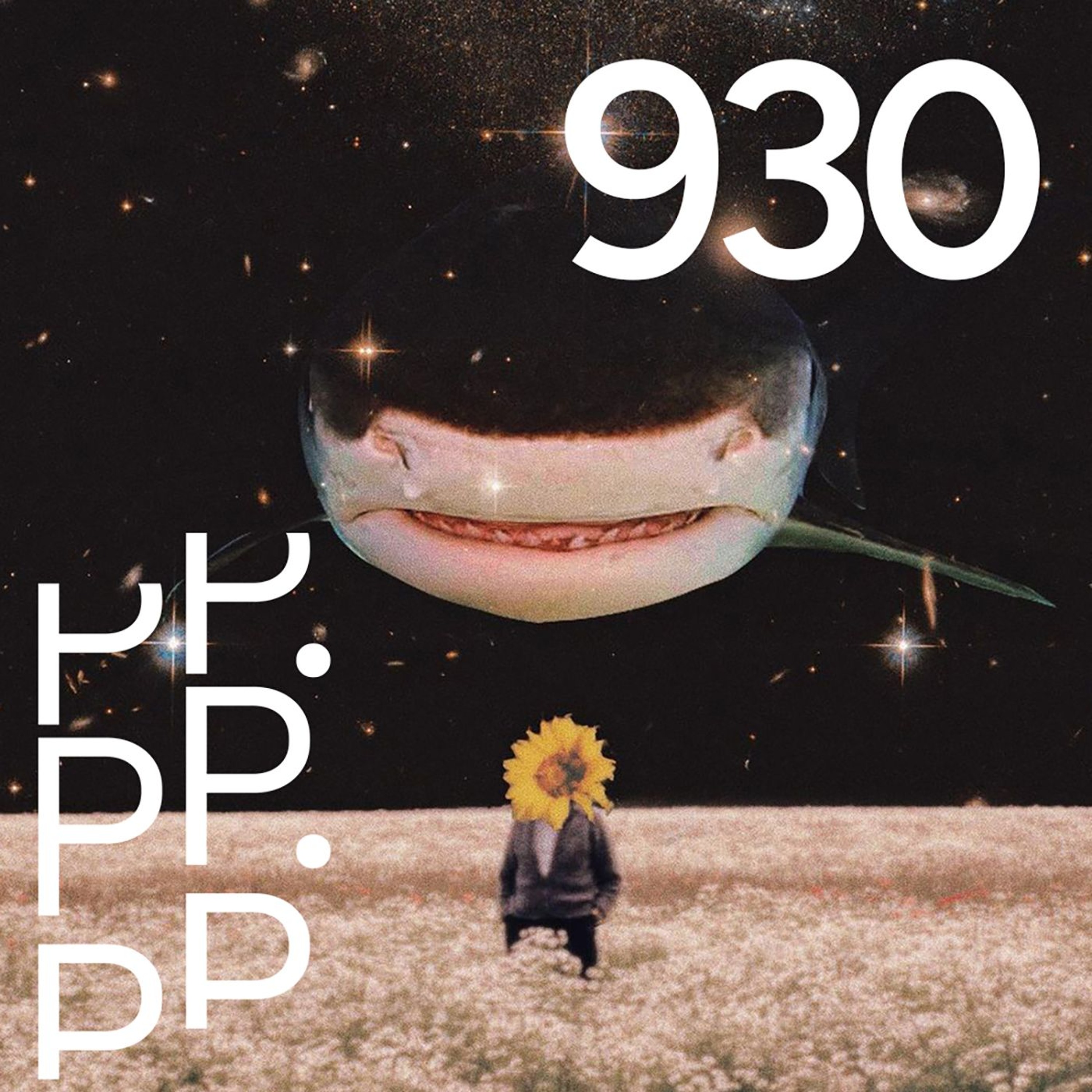 MIXTAPE 930 episode artwork