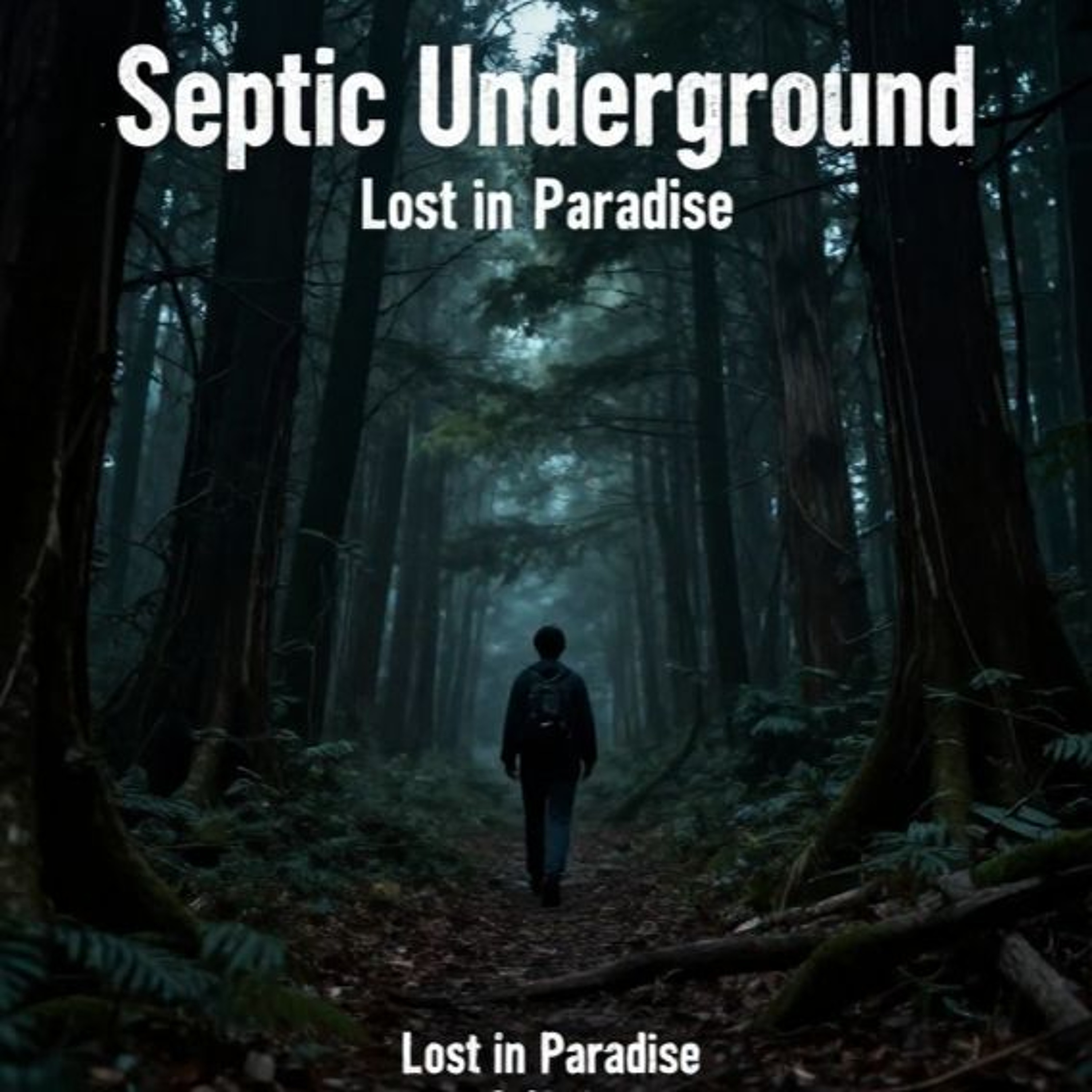 Septic Underground -Lost in Paradise episode artwork