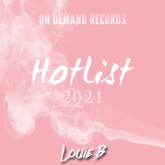Louie B Mix Hotlist
