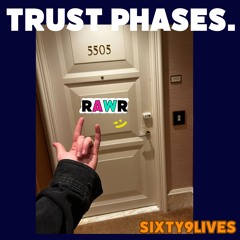 i can trust again(trust phases)