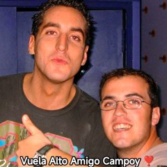 Vicente Verdú (Va por ti Campoy) ❣️👆🏻