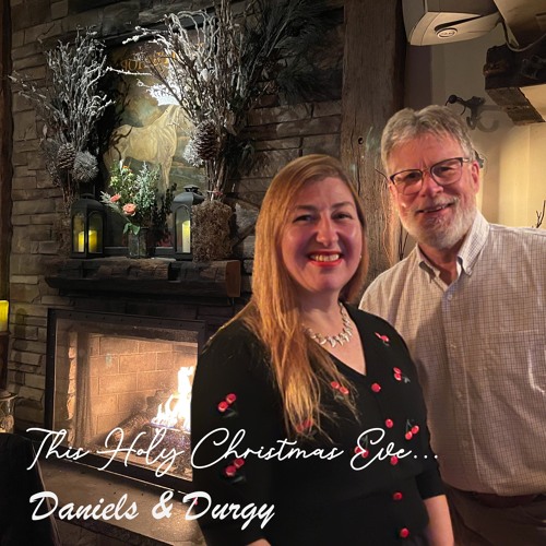 This Holy Christmas Eve