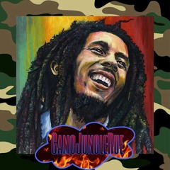 Bob Marley Freestyle (Prod. By @Camojunglerue)