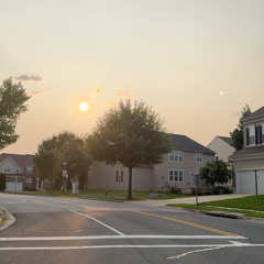 suburbs