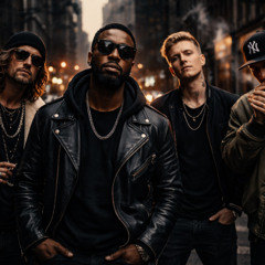 THAT'S THE WAY I ROLL