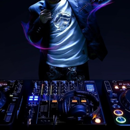 Dopamine Shower - DJ MiX