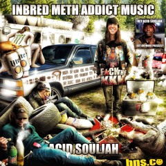 (SWMG) Acid Souljah - I Take Drugs & I Feel Weird (Prod. Ticox)
