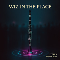 Wiz in the Place
