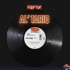 Al Tariq, Crimepays, MIDIchlorian Remix