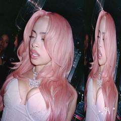 Laced Ice Spice [Thootie Remix]