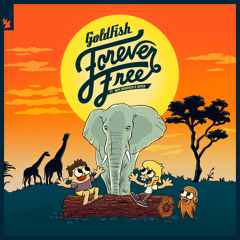 Forever Free (feat. Nate Highfield & SILVER)