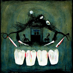 Scary Music Demo