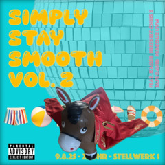 Kaiser@Stellwerk Simply Stay Smooth Vol2