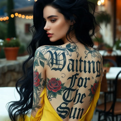 Waiting for the Sun Live (Acoustic)