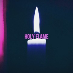 Holy Flame - Joshua Lucas