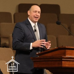 Jeff Hastings | The Just Shall Live By Faith