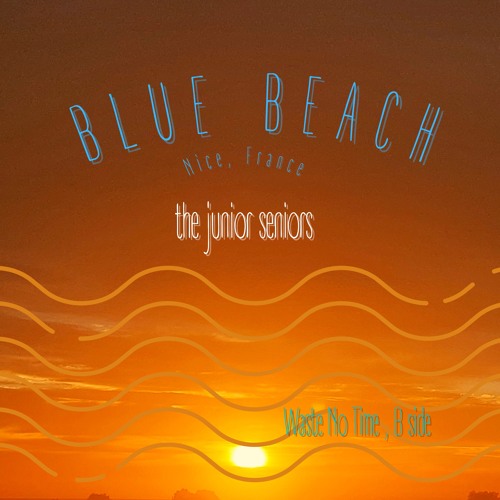 Blue Beach 2012