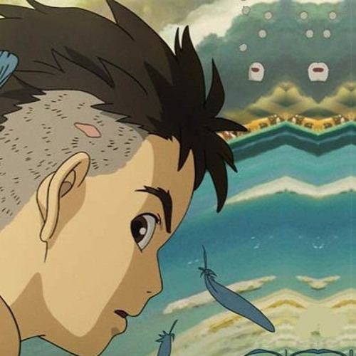 Stream [Le garçon et le héron] !2023 Streaming Complet VF Film Voir! by Le garçon et le héron