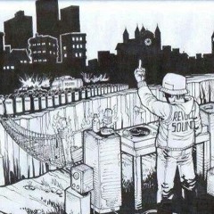 Junk’Style | LETHARGY | Mix 100% Junky